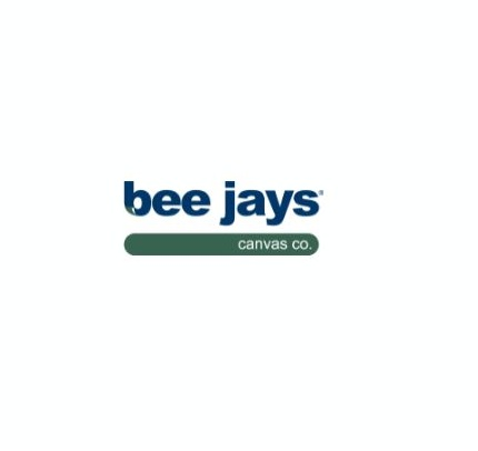 Company Logo For Bee Jays Canvas'