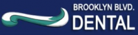 Brooklyn Boulevard Dental Logo