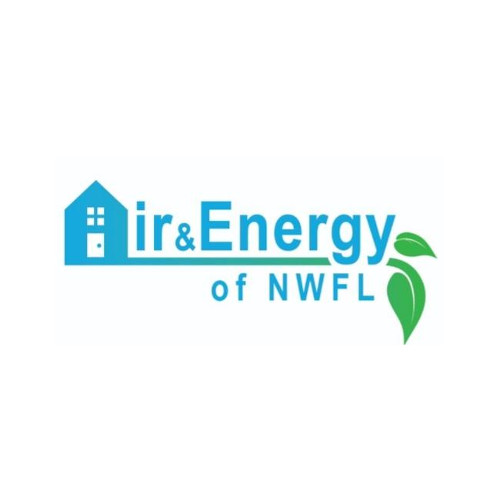 Company Logo For Air &amp;amp; Energy of NWFL'