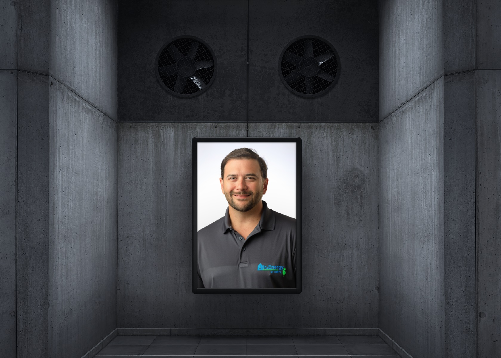 Air Conditioning Service'