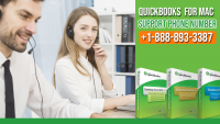 QuickBooks Customer Support Phone Number - Florida USA Logo