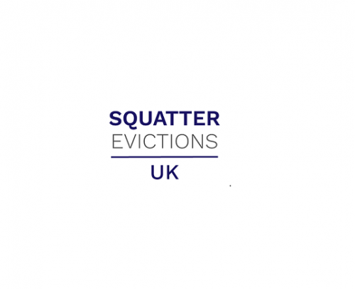 Company Logo For Squatter Evictions UK'