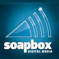 Soapbox Digital Media Logo