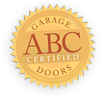Company Logo For ABC Garage Door Repair'