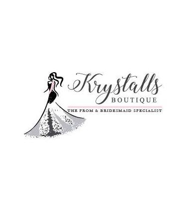Company Logo For Krystalls Boutique'