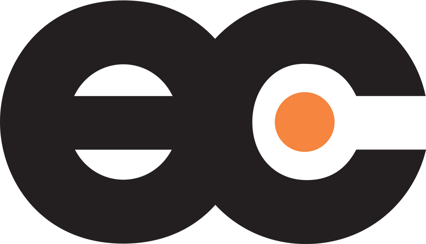 Company Logo For Everything's Connected Progressive Ost'