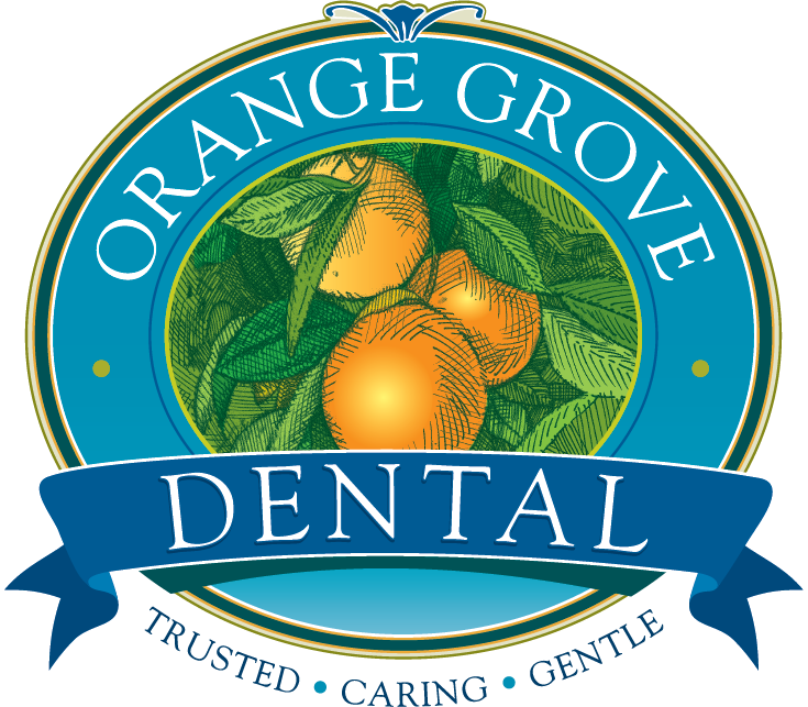Company Logo For Orange Grove Dental - New Port Richey'