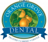 Company Logo For Orange Grove Dental - New Port Richey'