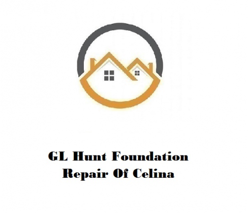 Company Logo For GL Hunt Foundation Repair Of Celina'