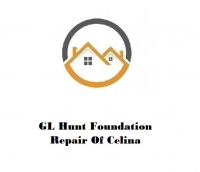 GL Hunt Foundation Repair Of Celina Logo