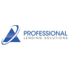 Company Logo For Professional Lending Solutions'