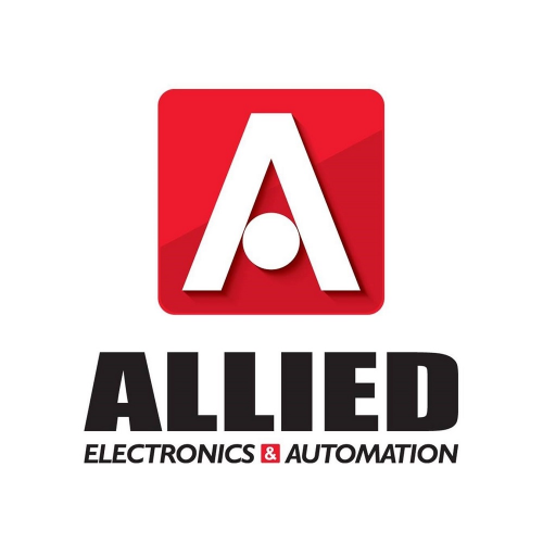 Company Logo For Allied Electronics &amp; Automation'