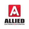 Company Logo For Allied Electronics & Automation'