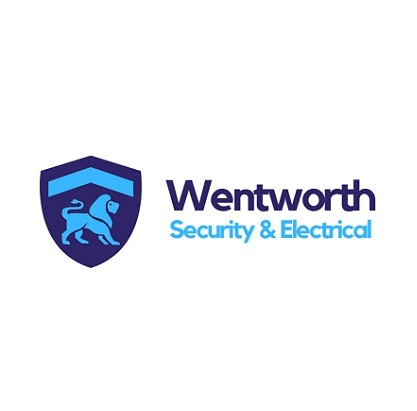 Company Logo For Wentworth Security'