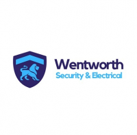 Wentworth Security Logo