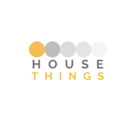 Company Logo For House Things'