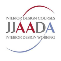 JJAADA ACADEMY Logo
