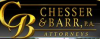 Company Logo For Law Offices of Chesser & Barr, P.A.'