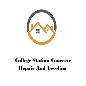 College Station Concrete Repair And Leveling'