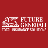 Company Logo For Future Generali life Insurance'