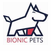 BIONIC PETS Logo