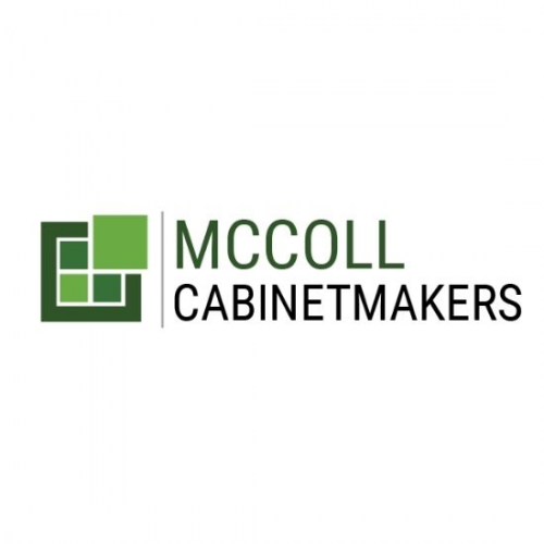 Company Logo For Mccoll cabinetmakers'