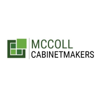 Mccoll cabinetmakers Logo