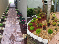 Residential Landscaping Services Weston FL Logo