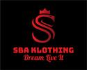 Company Logo For SBA Klothing'