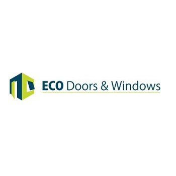 Company Logo For Eco Doors &amp; Windows Wellington'