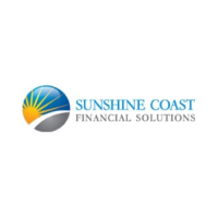 Sunshine Coast Financial Solutions Logo