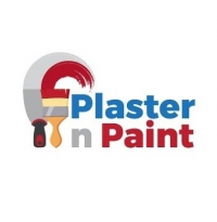 Plaster N Paint Logo