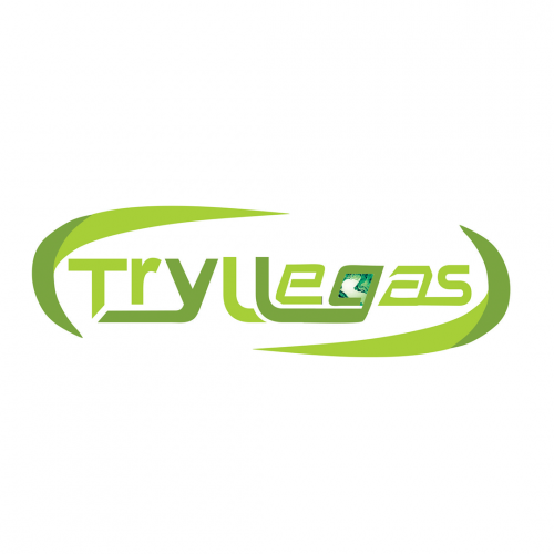 Company Logo For Tryllegas'