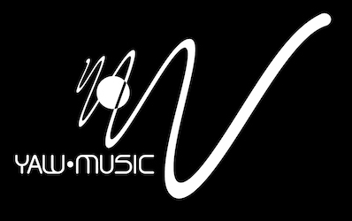 Company Logo For Yaw Music'