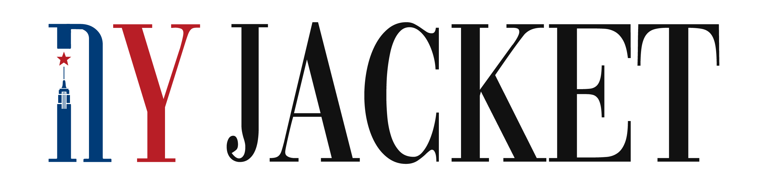 Company Logo For Nyjacket'