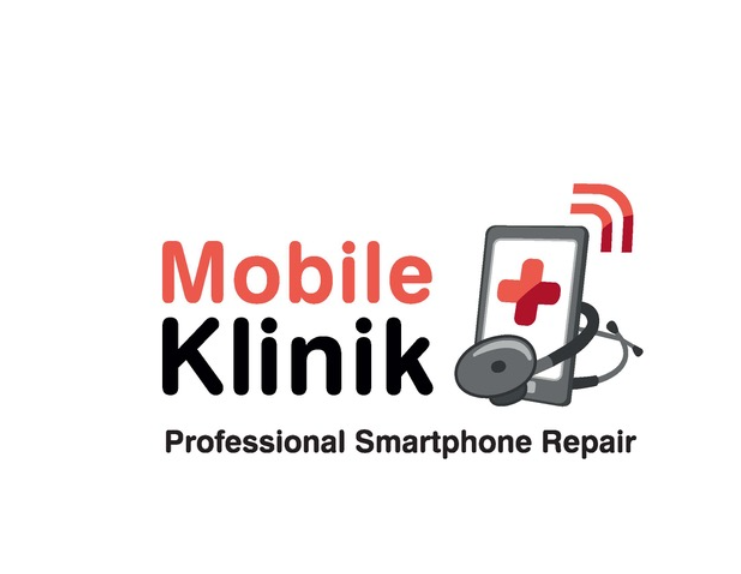 Company Logo For Mobile Klinik Professional Smartphone Repai'