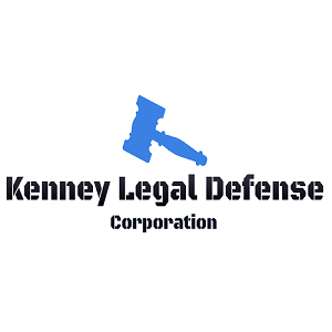 Company Logo For Kenney Legal Defense Firm: Karren Kenney'