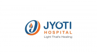 Jyoti Hospital - Cardiology Test, Gastroenterology Test, X-Ray & Radiology Services, Diabetes Treatment, Urology Specialist, Dermatology Specialist Logo