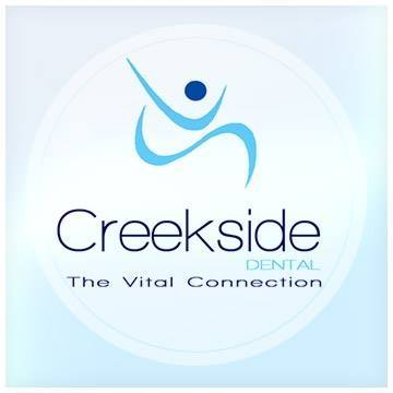 Company Logo For Creekside Dental'