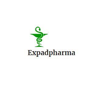 Company Logo For EXPAD PHARMA'