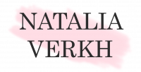 Natalia Verkh Logo