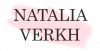 Company Logo For Natalia Verkh'