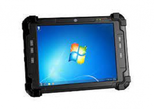 Rugged Tablet And Rugged Computer Market'