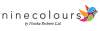 Company Logo For Ninecolours Ethnic Designer Wear'