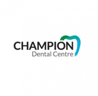 Champion Dental Logo