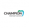 Company Logo For Champion Dental'