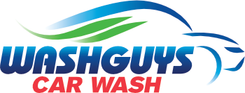 Company Logo For WashGuys Car Wash'