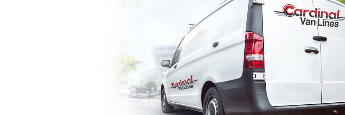 Cardinal Van Lines'