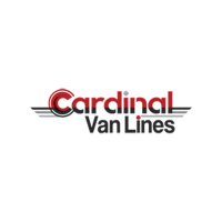 Cardinal Van Lines Logo
