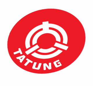 Company Logo For Tatung Company of America, Inc.'